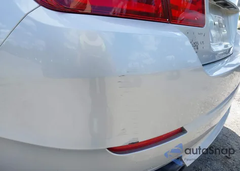 2013 BMW 528I xDrive from USA, damaged, VIN WBAXH5C50DD109923